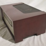 marantz model240 stereo power amplifier
