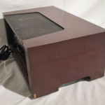marantz model240 stereo power amplifier