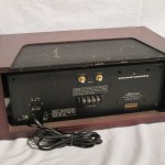 marantz model240 stereo power amplifier