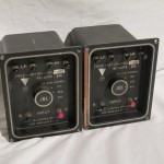 JBL LX5 speaker network (pair)