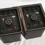 JBL LX5 speaker network (pair)