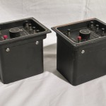 JBL LX5 speaker network (pair)