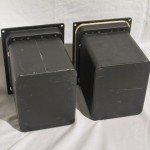 JBL LX5 speaker network (pair)