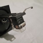 SONY XL-45 MM phono cartridge