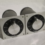 Pioneer AT-8S speaker attenuator (pair)