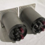 Pioneer AT-8S speaker attenuator (pair)