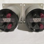 Pioneer AT-8S speaker attenuator (pair)