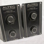 ALTEC N1201-8A speaker network (pair)