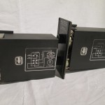 ALTEC N1201-8A speaker network (pair)