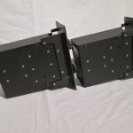 ALTEC N1201-8A speaker network (pair)