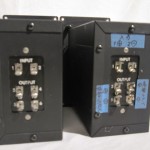 ALTEC N1201-8A speaker network (pair)