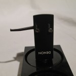 Audio Technica AT-mono3/LP MC phono cartridge