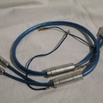 Audio Craft XTC-P75 RCA line cable 0.75m