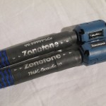 Zonotone 7NAC-Grandio 10 RCA line cable 1.0m (pair)