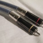 Zonotone 7NAC-Grandio 10 RCA line cable 1.0m (pair)