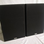 YAMAHA NS-20M 3way speaker system (pair)