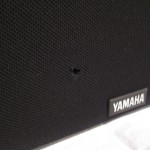 YAMAHA NS-20M 3way speaker system (pair)