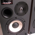 JBL L52 classic [dark blue] 2way speaker system (pair)
