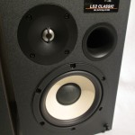 JBL L52 classic [dark blue] 2way speaker system (pair)