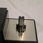 Fidelity Research FR-5 MM phono cartridge