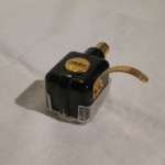 orotfon SPU-Gold AE MC phono cartridge