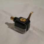 orotfon SPU-Gold AE MC phono cartridge