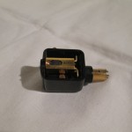 orotfon SPU-Gold AE MC phono cartridge