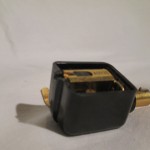 orotfon SPU-Gold AE MC phono cartridge