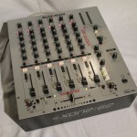 ALLEN & HEATH xone:62 stereo 6ch mixer