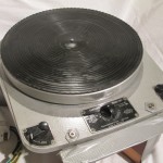 Garrard 301(HT) phono mortor