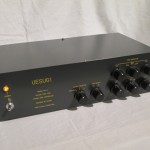 Uesugi TAT-1 tube stereo tone controller