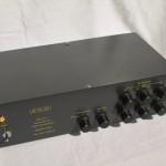 Uesugi TAT-1 tube stereo tone controller