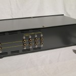 Uesugi TAT-1 tube stereo tone controller