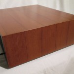 Uesugi UTY-12 tube stereo preamplifier