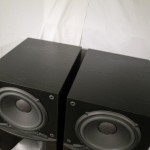 JBL SVA2100 2way speaker syatem (pair)