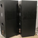 JBL SVA2100 2way speaker syatem (pair)