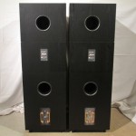 JBL SVA2100 2way speaker syatem (pair)