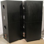 JBL SVA2100 2way speaker syatem (pair)