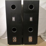 JBL SVA2100 2way speaker syatem (pair)