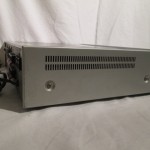 YAMAHA A-6 integrated stereo amplifier