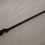 Audio Craft MC-SL straight tone-arm for AC-4000