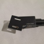 Audio Craft MC-SL straight tone-arm for AC-4000