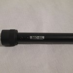 Audio Craft MC-SL straight tone-arm for AC-4000