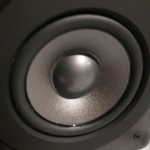 JBL STUDIO 220 2way speaker system (pair)