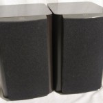 JBL STUDIO 220 2way speaker system (pair)