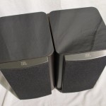 JBL STUDIO 220 2way speaker system (pair)