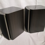 JBL STUDIO 220 2way speaker system (pair)