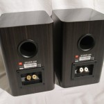 JBL STUDIO 220 2way speaker system (pair)