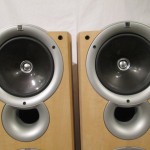 KEF Q5 2.5way speaker system (pair)