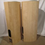 KEF Q5 2.5way speaker system (pair)